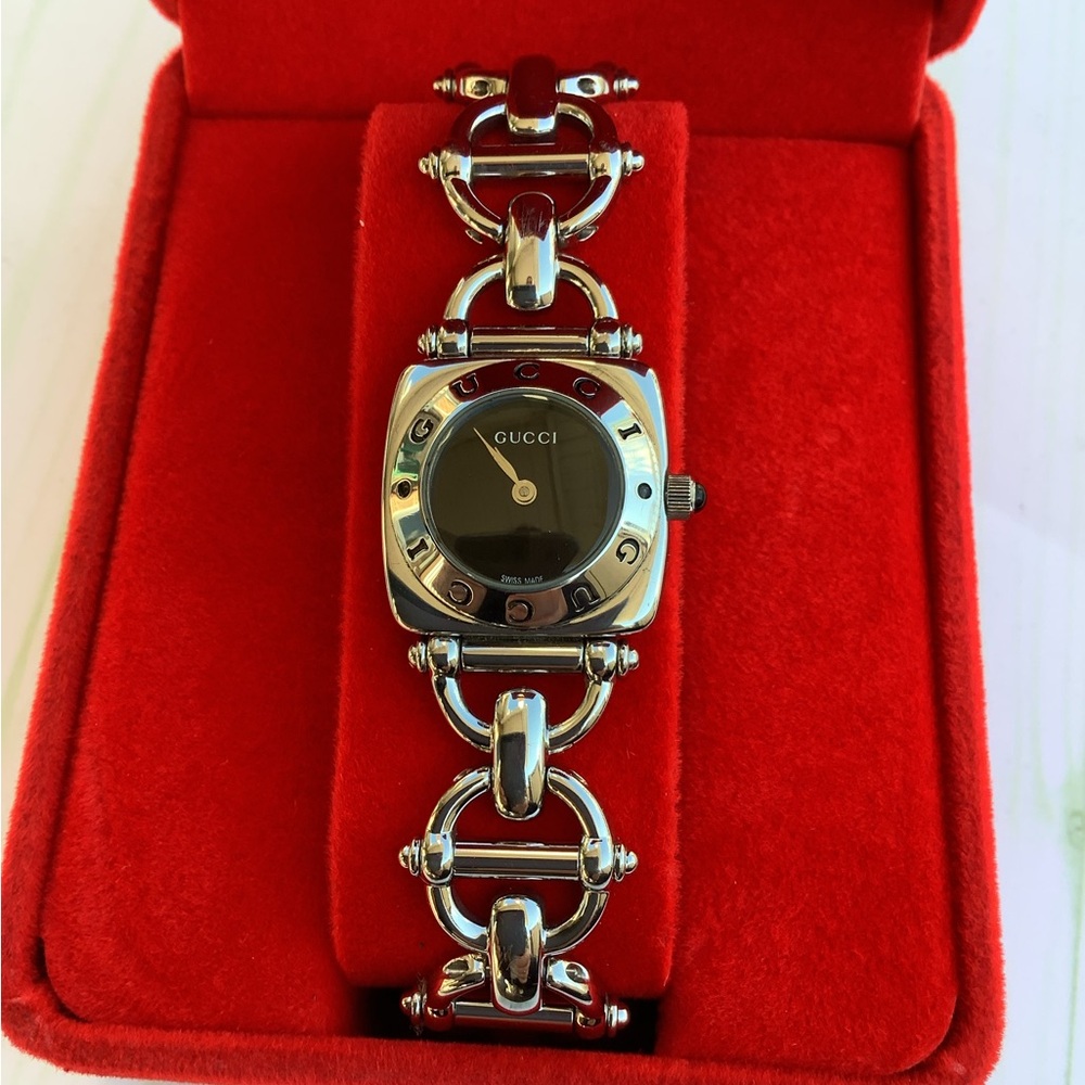 Beautiful AUTHENTIC GUCCI watch 🌟🌟🌟 - Picture 10 of 10